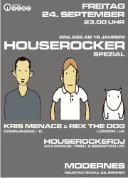 Houserocker